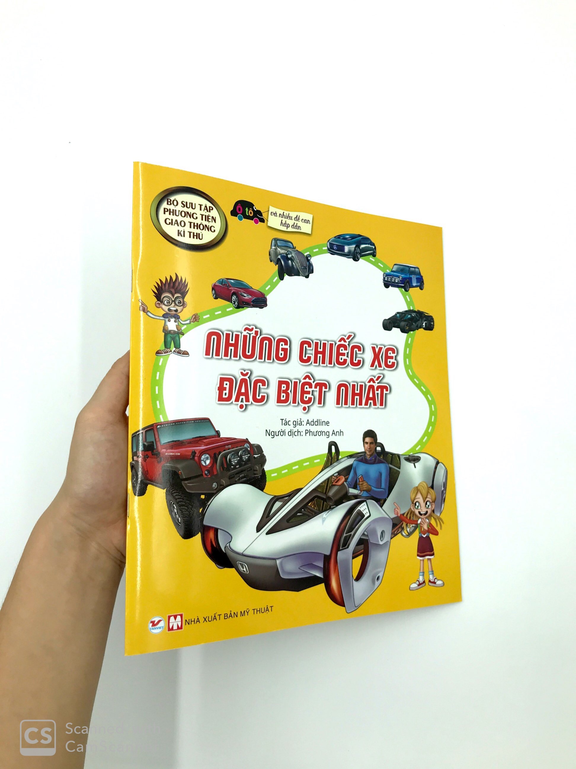 bộ sưu tập phương tiện giao thông kì thú - những chiếc xe đặc biệt nhất - Ảnh 9