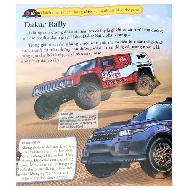 bộ sưu tập phương tiện giao thông kì thú - những chiếc xe đua - Ảnh 5