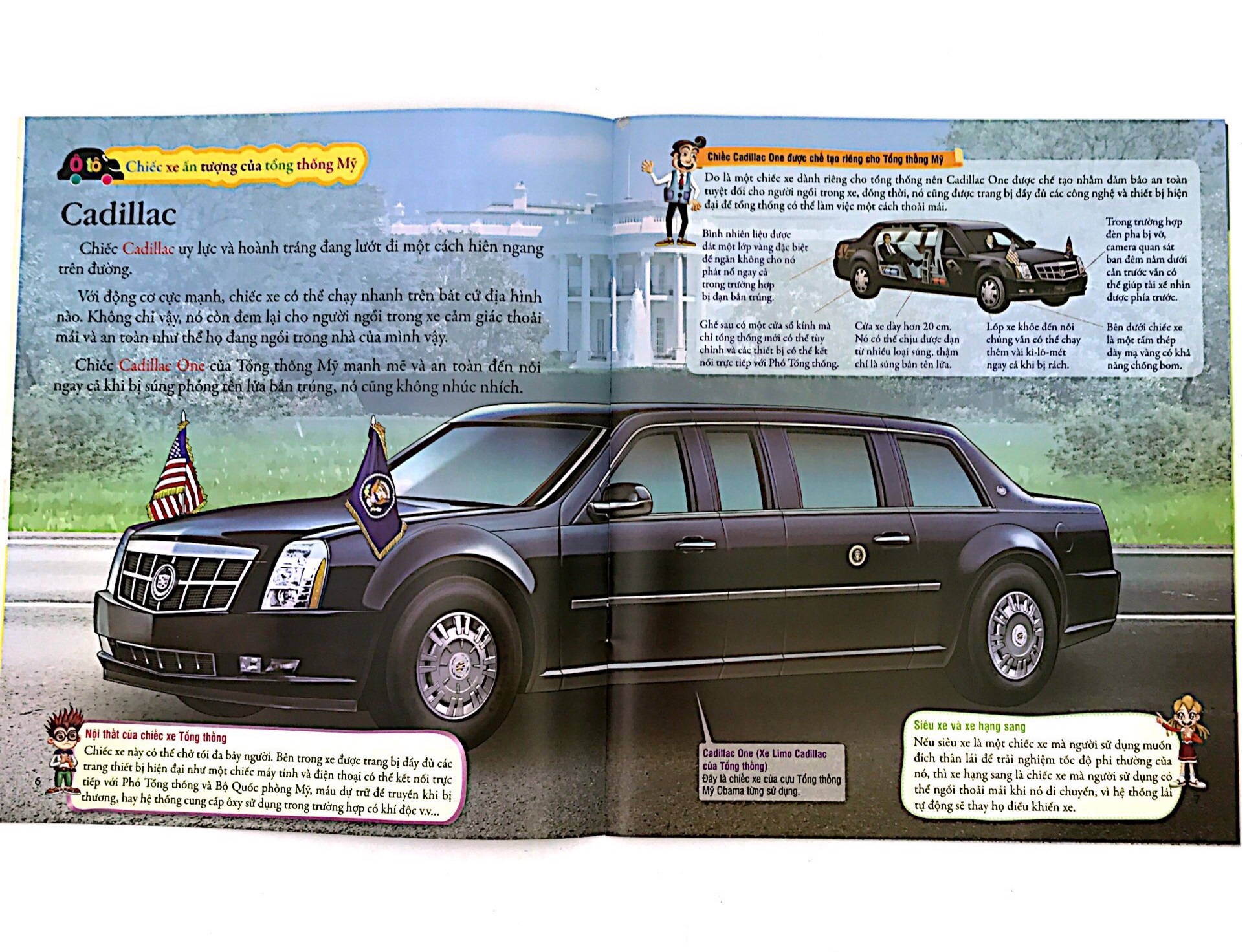 bộ sưu tập phương tiện giao thông kì thú - những chiếc xe sang trọng nhất - Ảnh 2