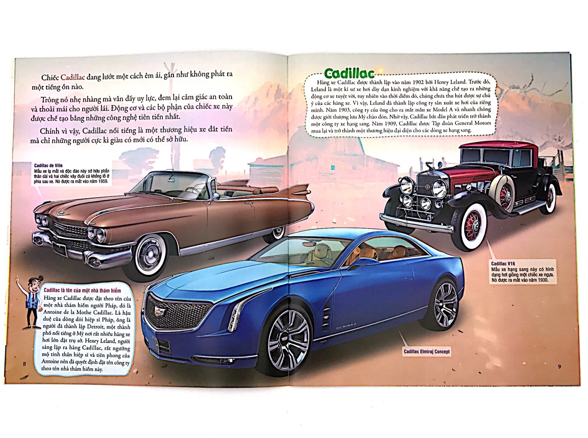 bộ sưu tập phương tiện giao thông kì thú - những chiếc xe sang trọng nhất - Ảnh 3