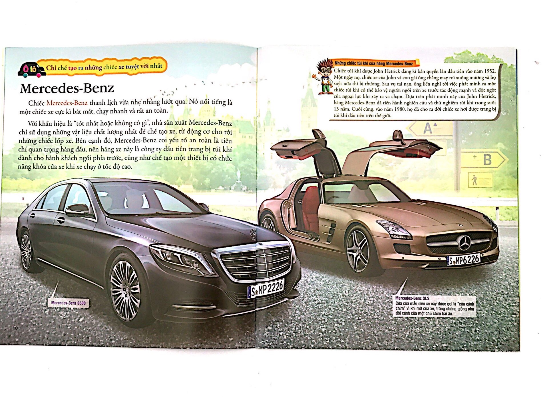 bộ sưu tập phương tiện giao thông kì thú - những chiếc xe sang trọng nhất - Ảnh 4