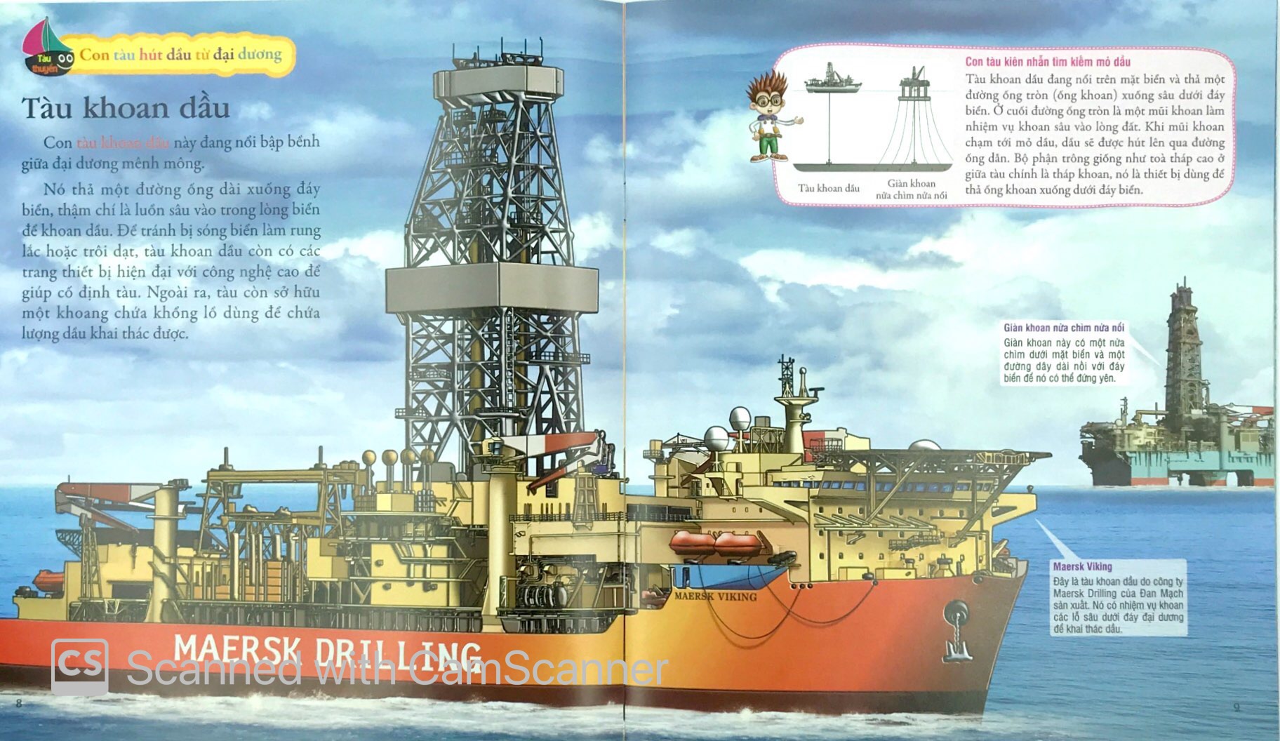 bộ sưu tập phương tiện giao thông kì thú - những con tàu tuyệt vời - Ảnh 3