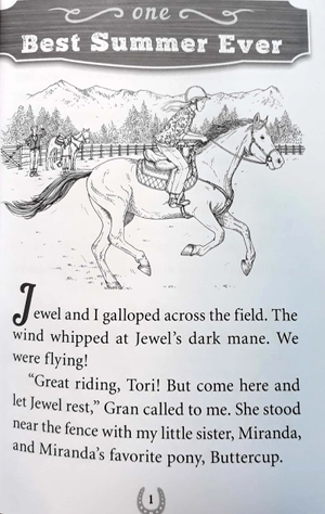 bộ sweet buttercup : a branches book - Ảnh 2