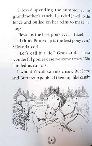 bộ sweet buttercup : a branches book - Ảnh 3