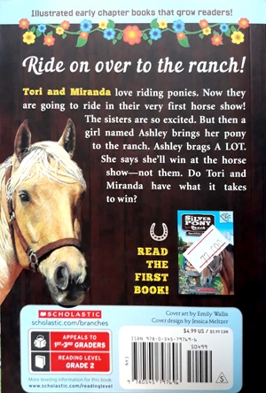 bộ sweet buttercup : a branches book - Ảnh 5