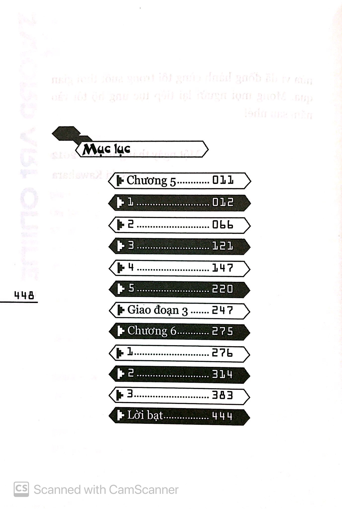 bộ sword art online 11 - Ảnh 4