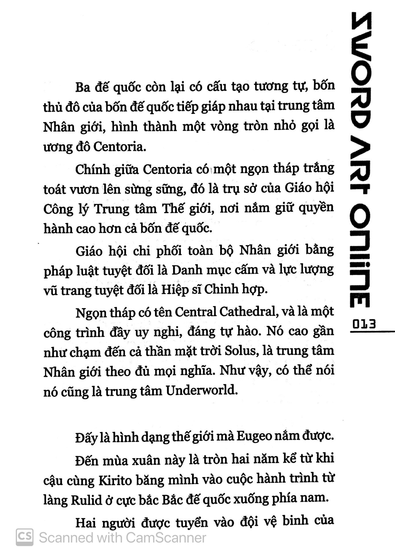 bộ sword art online 11 - Ảnh 7