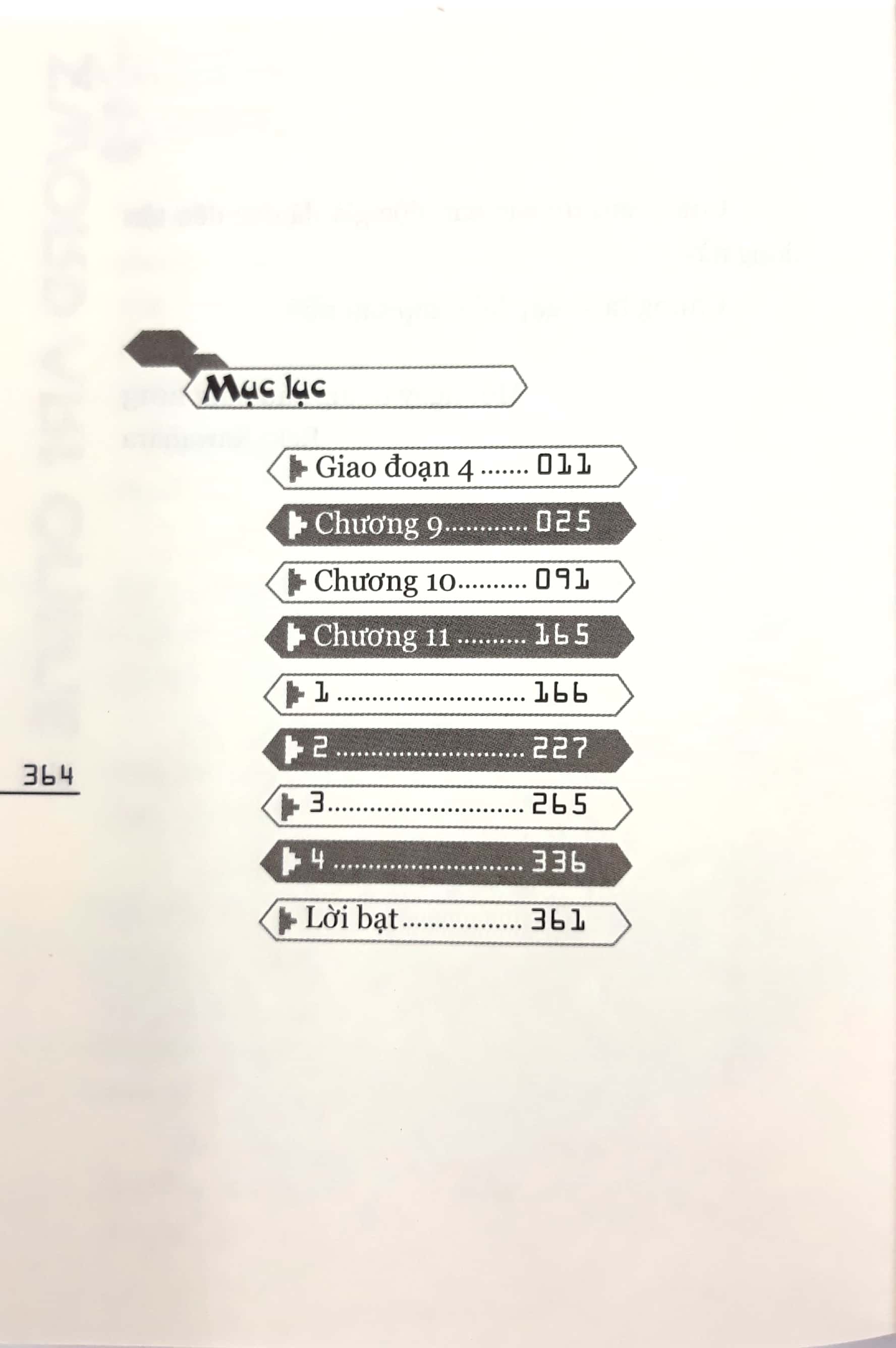 bộ sword art online 13 - Ảnh 3