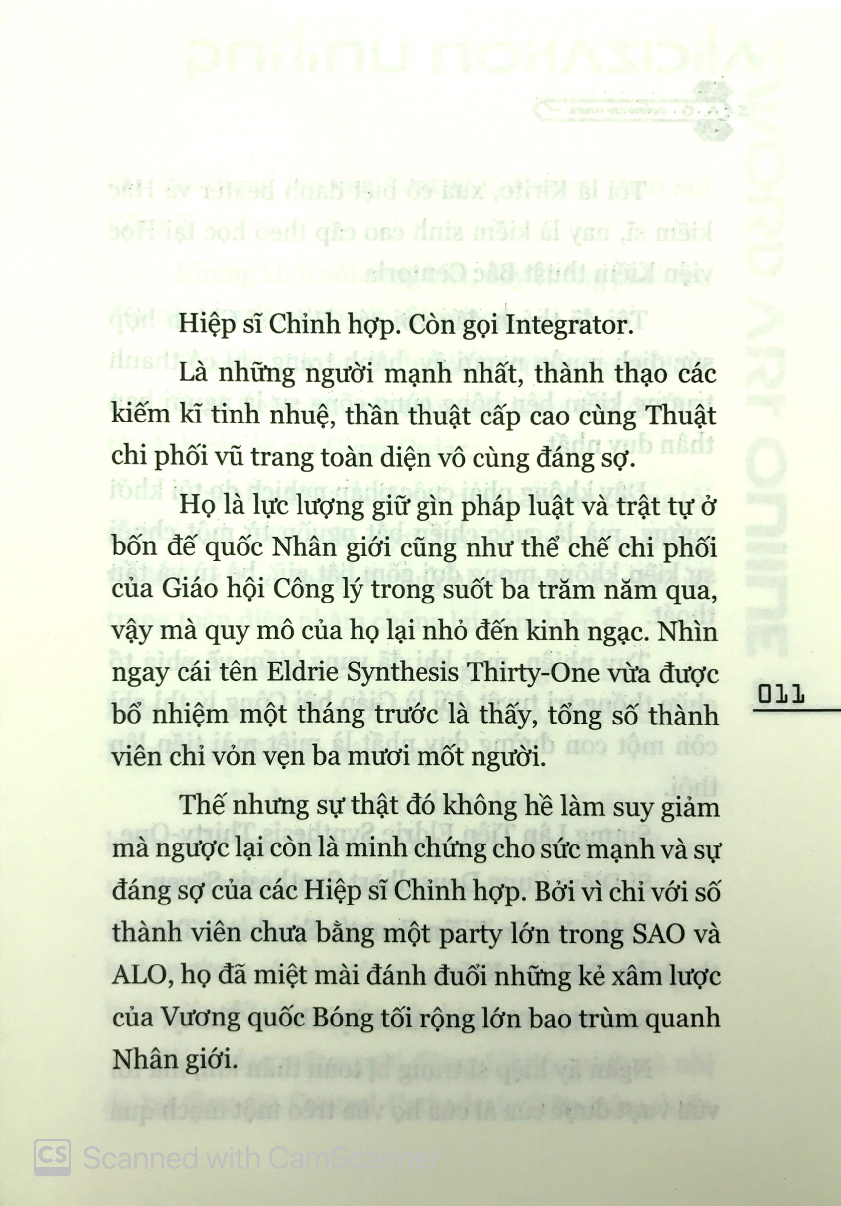 bộ sword art online 14 - Ảnh 5