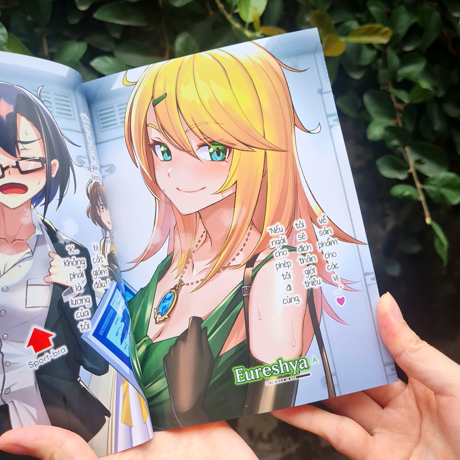 Bộ
						
										
										Ta Là Chúa Tể Độc Ác Của Đế Quốc Liên Thiên Hà - Tập 2 - Tặng Kèm Bookmark Bồi Cứng - Ảnh 6