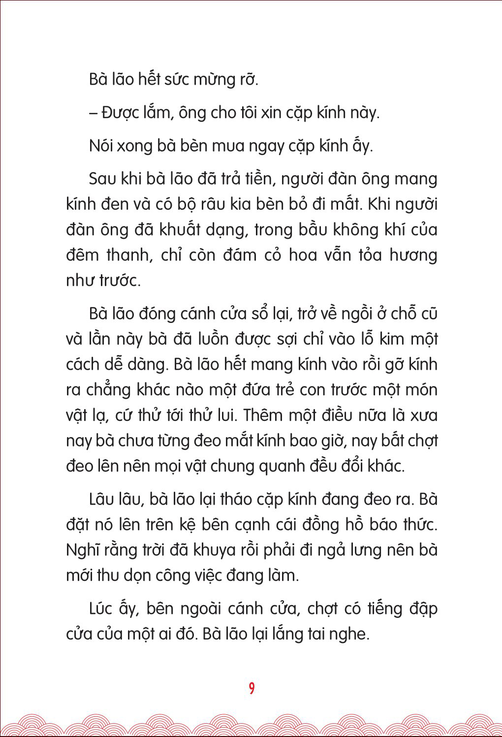 bộ tác giả kinh điển nhật bản - truyện hay cho tuổi học đường - tập 2 - cây nến đỏ và nàng tiên cá - Ảnh 8