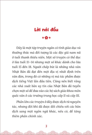 bộ tác giả kinh điển nhật bản - truyện hay cho tuổi học đường - tập 4 - quán ăn thích mè nheo - Ảnh 2