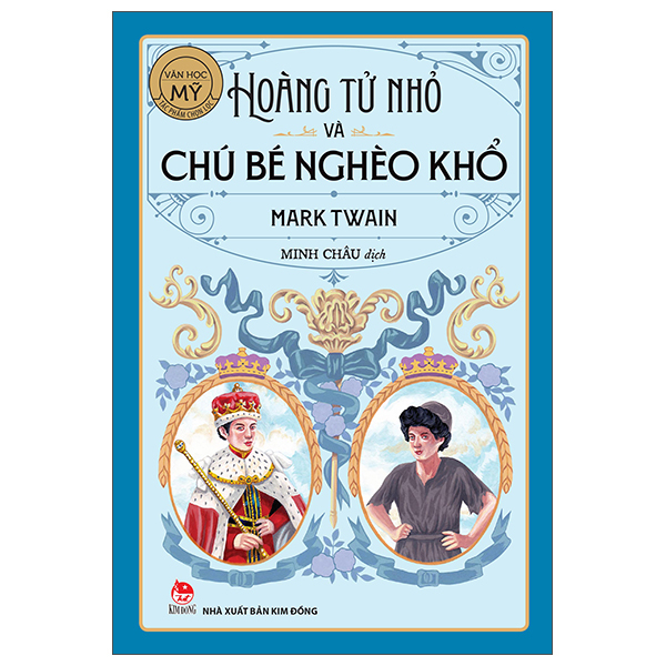 Bộ Tác Phẩm Chọn Lọc - Văn Học Mỹ - Công Chúa Nhỏ (Tái Bản 2026) - Ảnh 10