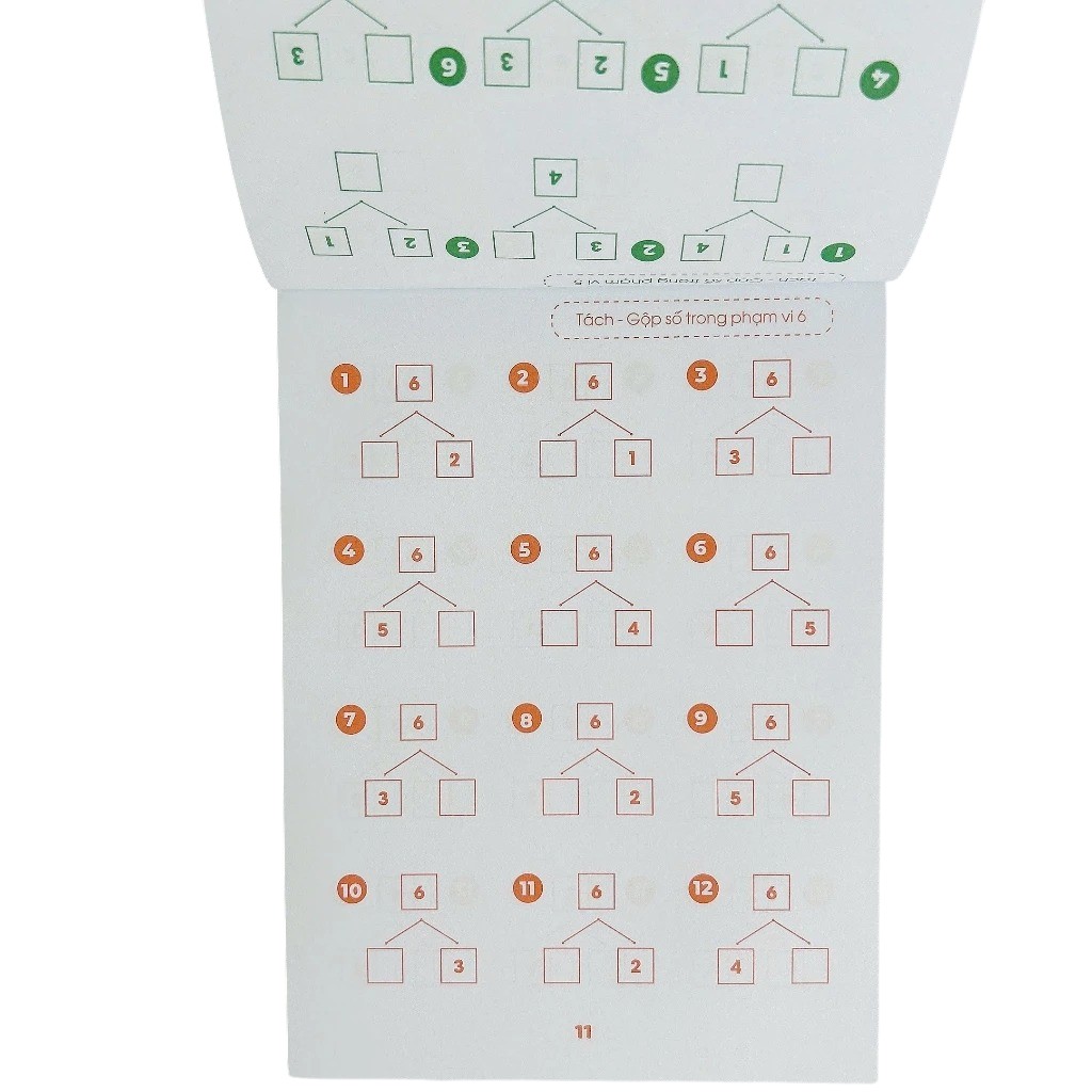 Bo
Tach-Gop So Trong Pham Vi 10 - Toan Tu Duy Theo So Do Khoi - Ảnh 3