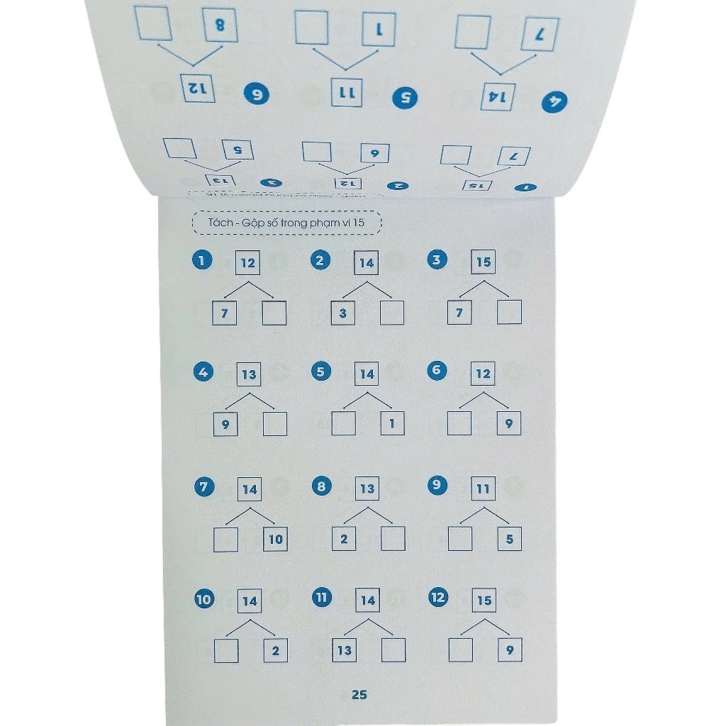 Bo
Tach-Gop So Trong Pham Vi 20 - Toan Tu Duy Theo So Do Khoi - Ảnh 8