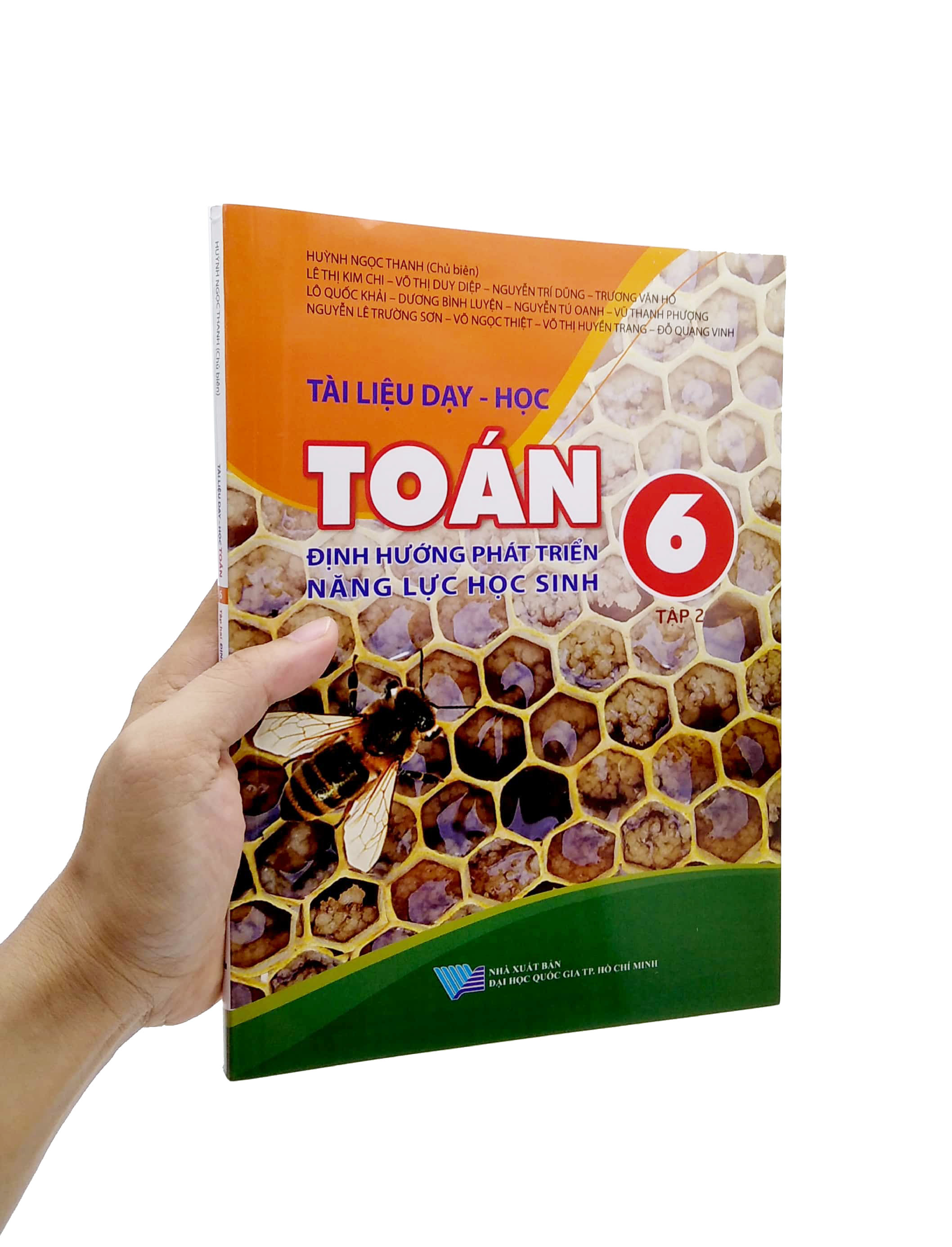 bộ tài liệu dạy - học toán 6 - tập 2 (định hướng phát triển năng lực học sinh) - Ảnh 7