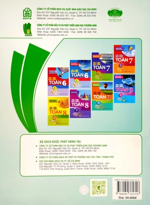 bộ tài liệu dạy và học toán 9 - tập 1 (2023) - Ảnh 6