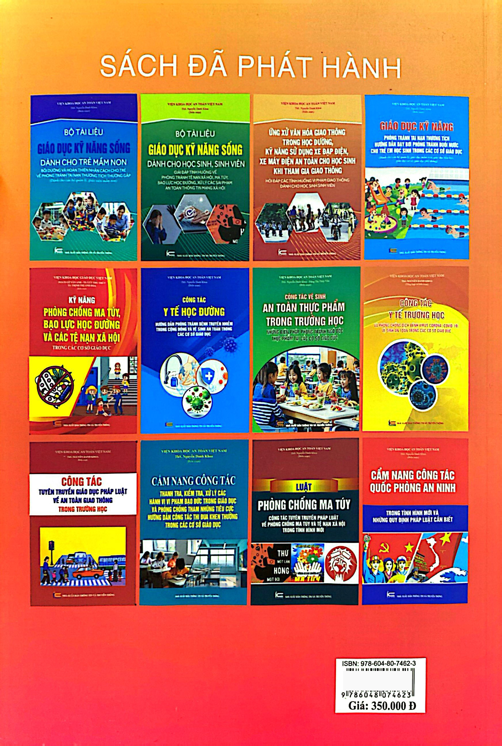 bộ tài liệu giáo dục kỹ năng sống dành học sinh tiểu học - Ảnh 9