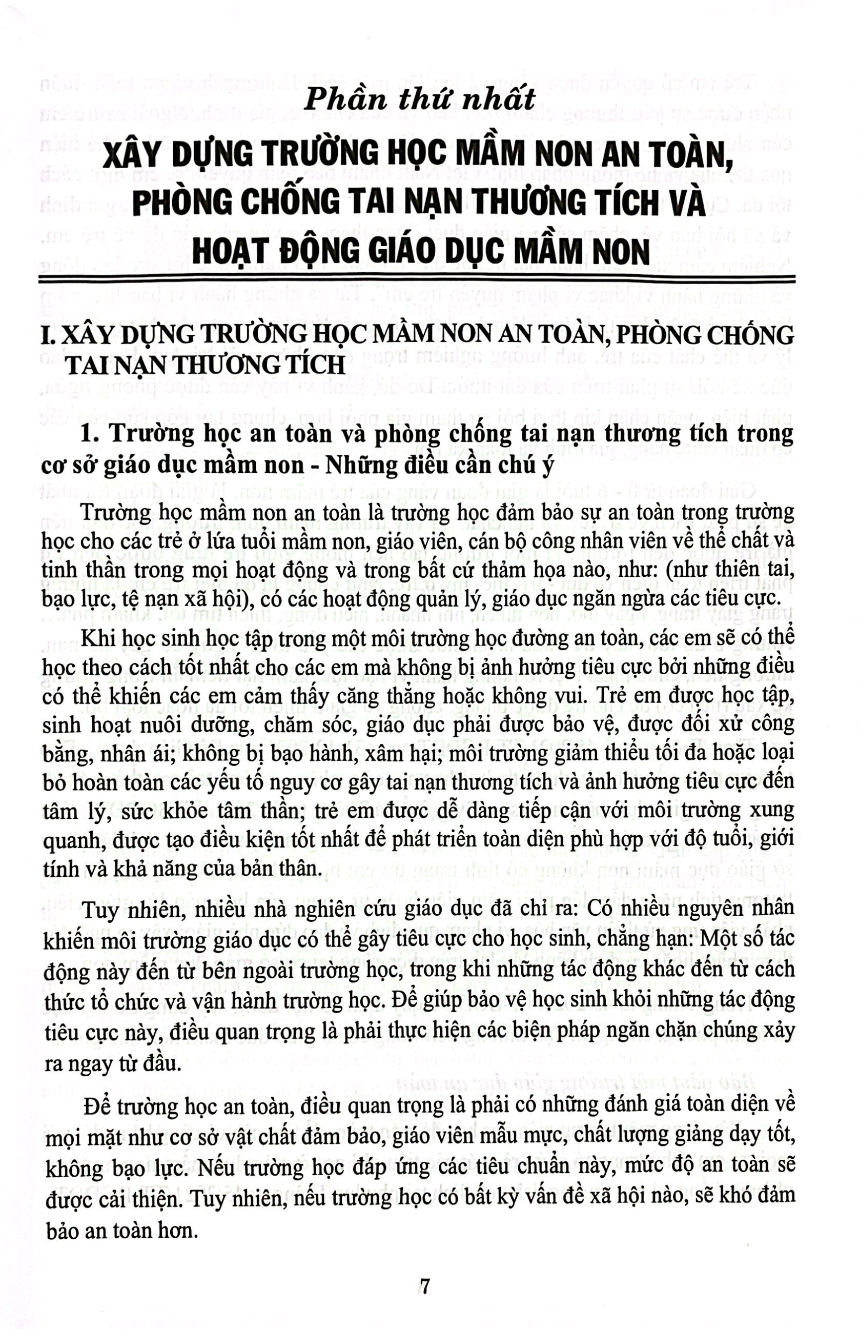 bộ tài liệu giáo dục kỹ năng sống dành trẻ mầm non - Ảnh 4