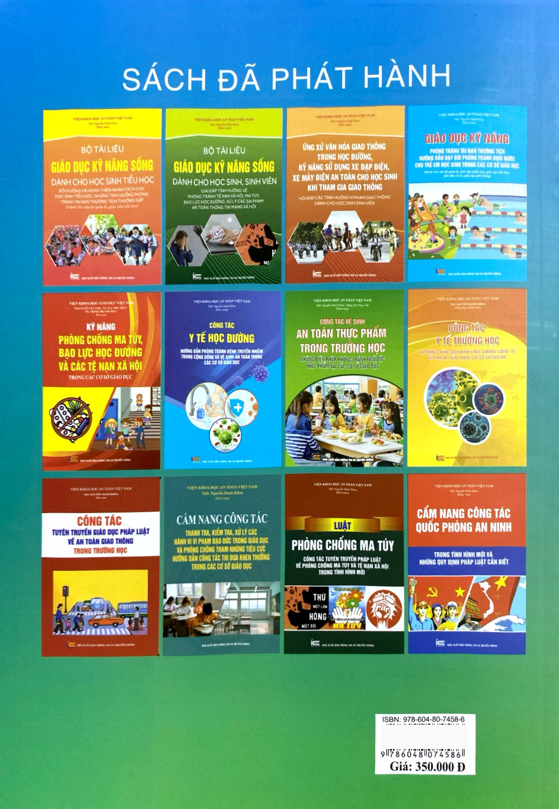 bộ tài liệu giáo dục kỹ năng sống dành trẻ mầm non - Ảnh 8