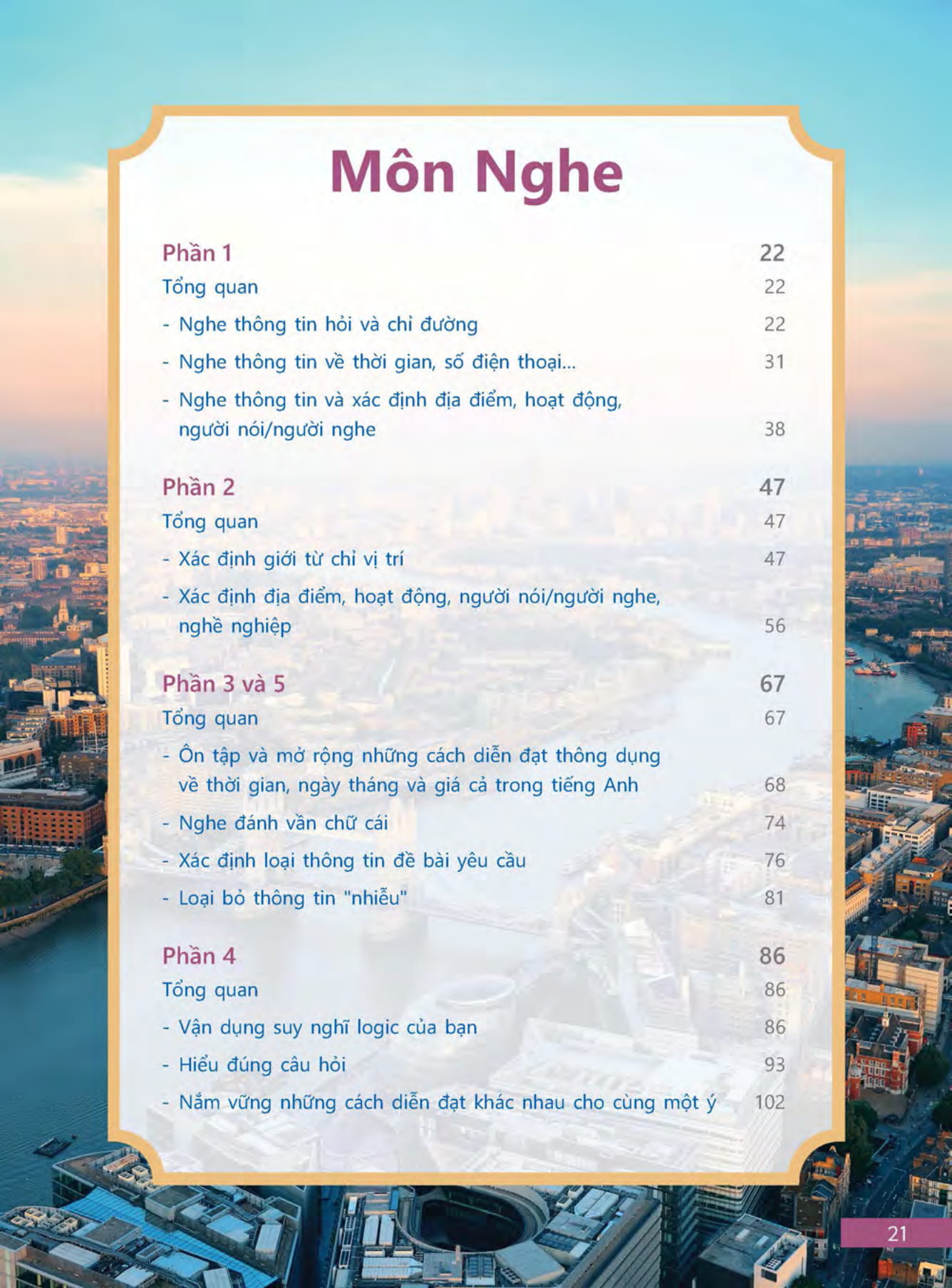 bộ tài liệu luyện thi tổng hợp vstep bậc 2 (a2) - Ảnh 12