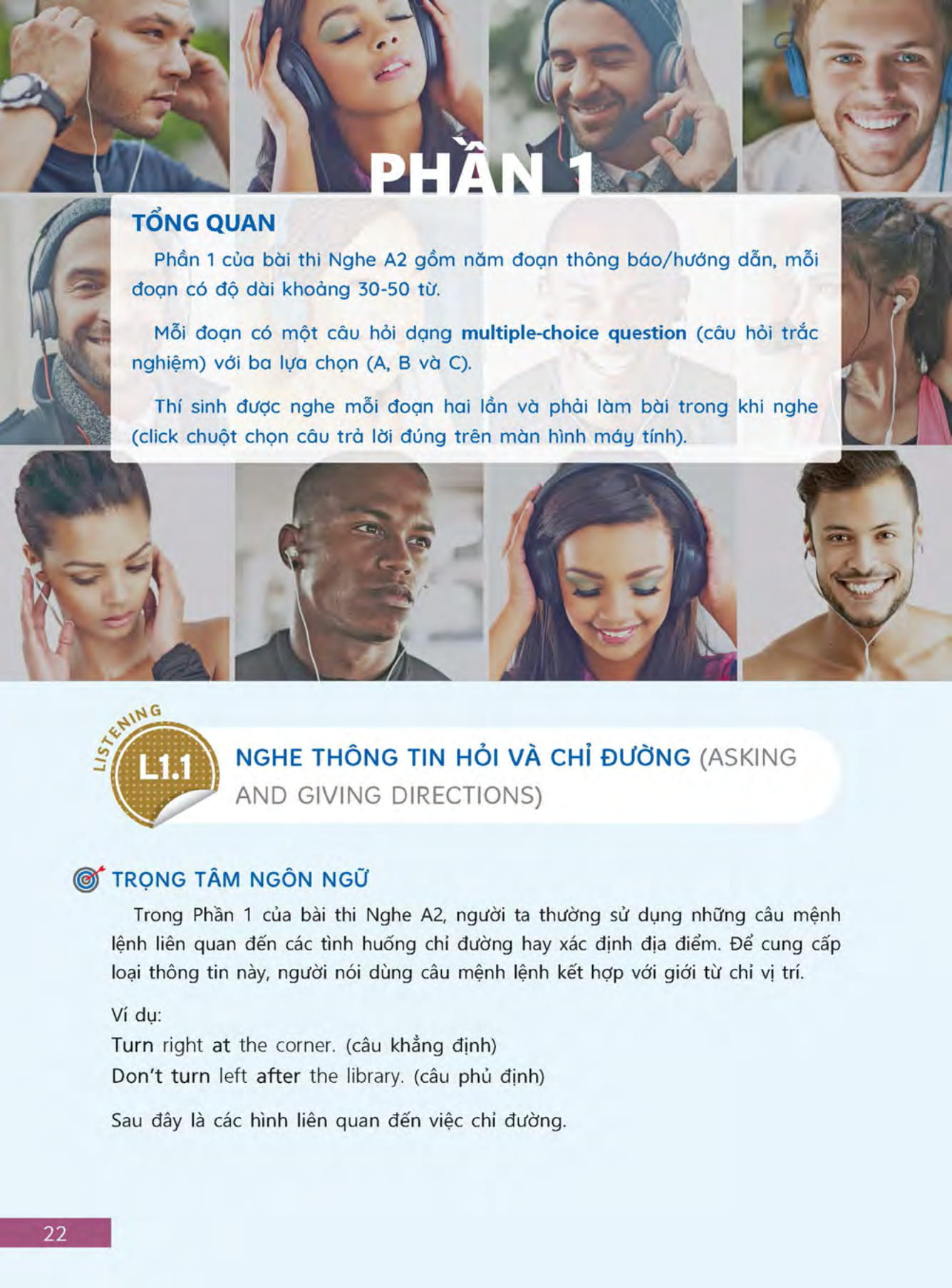 bộ tài liệu luyện thi tổng hợp vstep bậc 2 (a2) - Ảnh 13