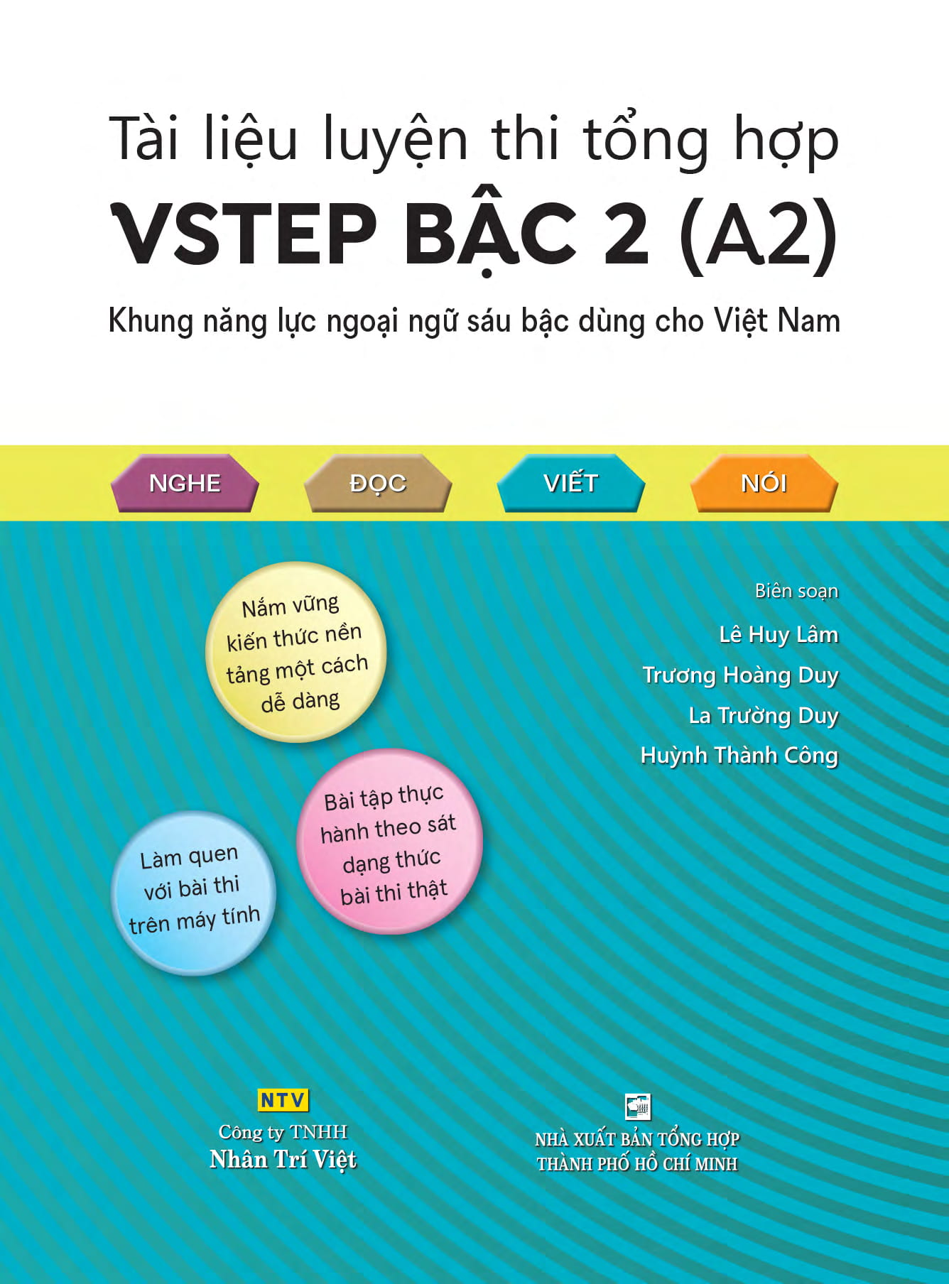 bộ tài liệu luyện thi tổng hợp vstep bậc 2 (a2) - Ảnh 3