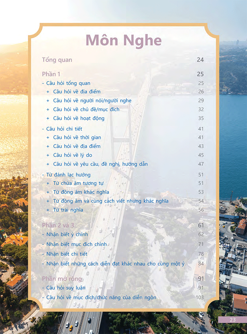 bộ tài liệu luyện thi tổng hợp vstep bậc 3 - b1 - Ảnh 6