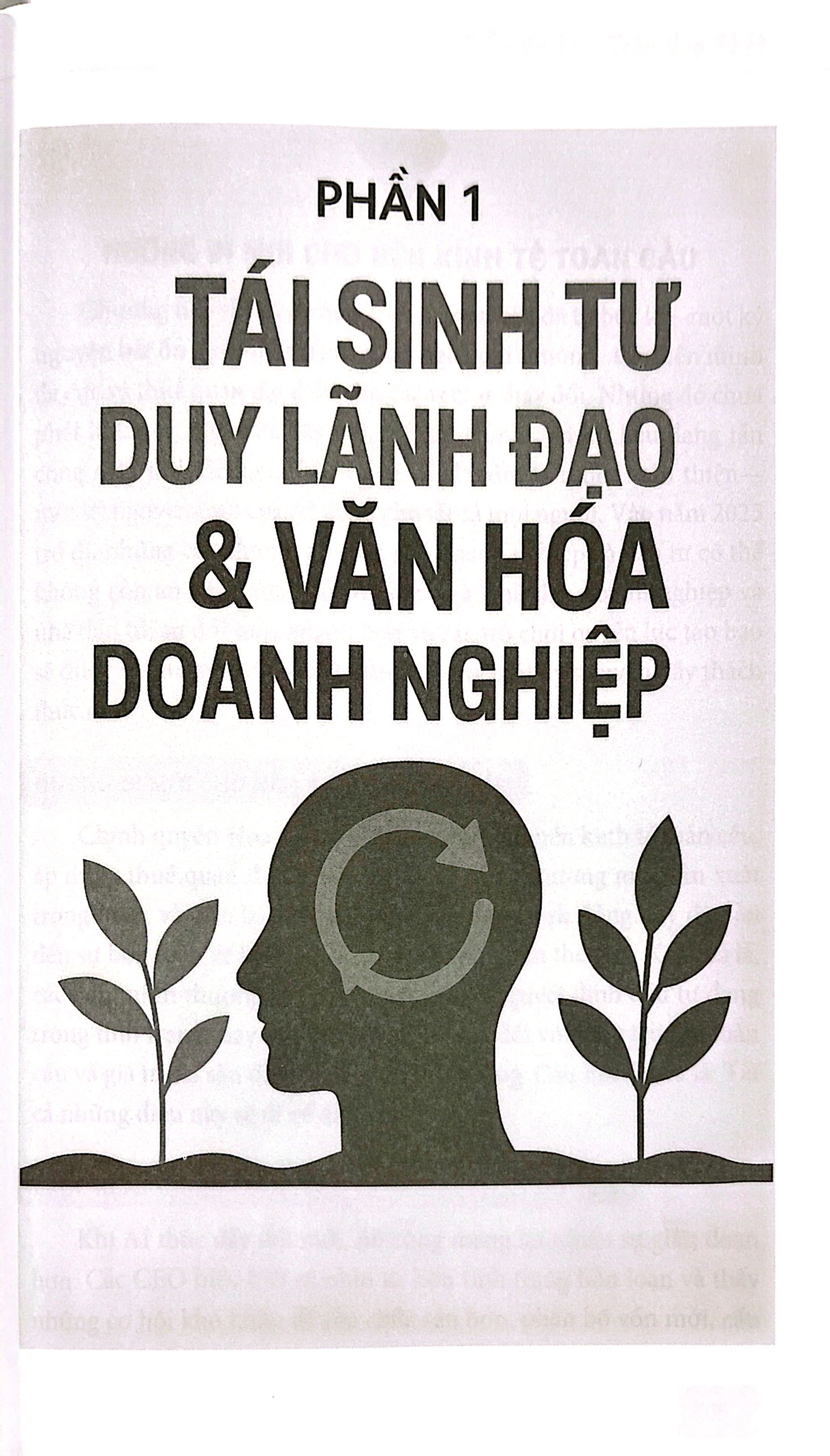 Bộ
Tái Sinh Doanh Nghiệp - Tập 1 - Ảnh 7