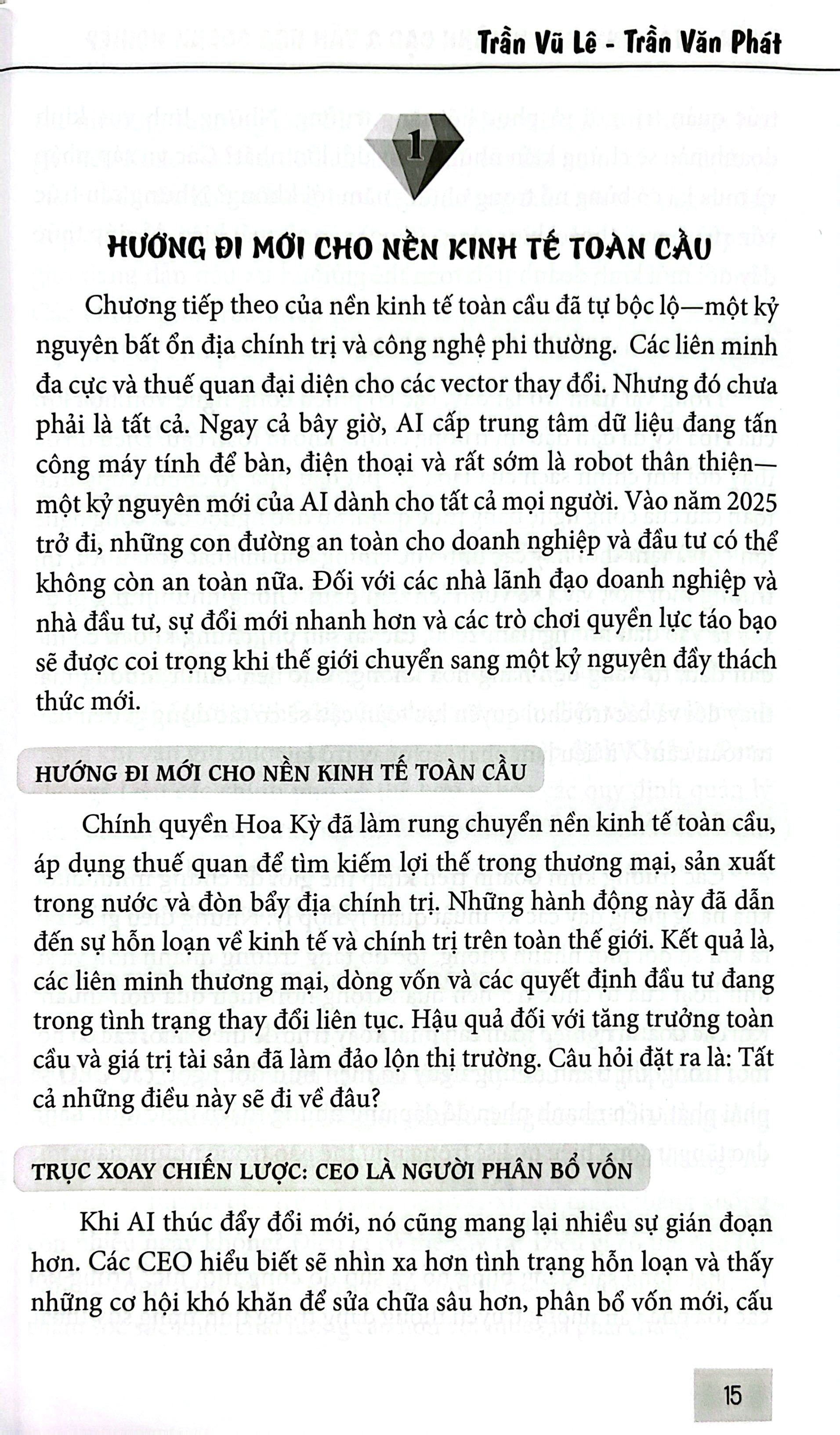 Bộ
Tái Sinh Doanh Nghiệp - Tập 1 - Ảnh 8
