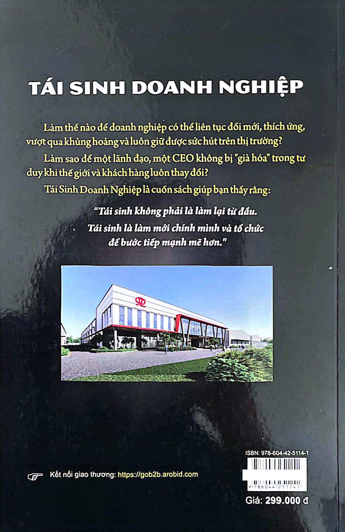 Bộ
Tái Sinh Doanh Nghiệp - Tập 1 - Ảnh 9