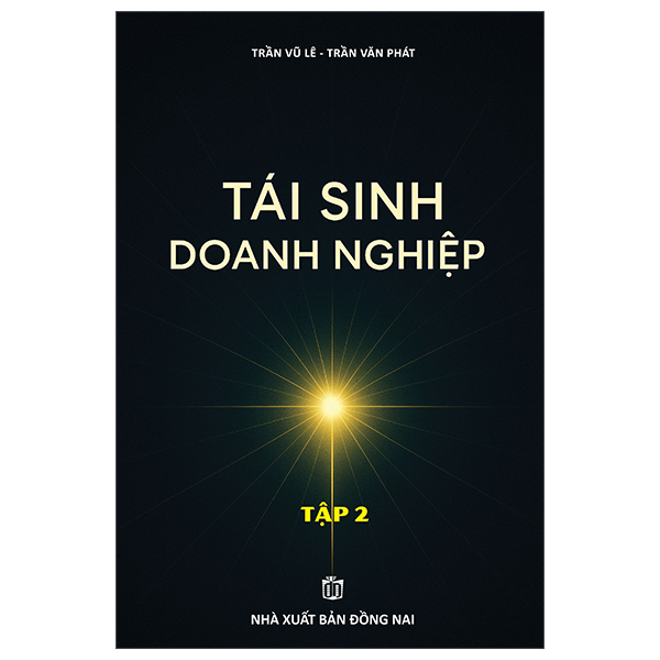 Bo
						
										
										Tai Sinh Doanh Nghiep - Tap 2