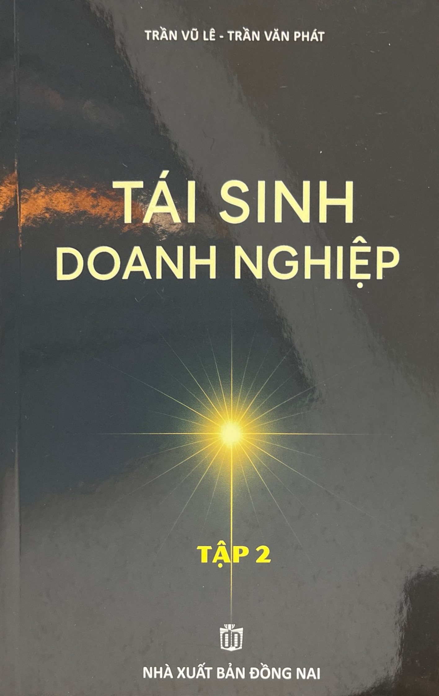 Bo
Tai Sinh Doanh Nghiep - Tap 2 - Ảnh 2