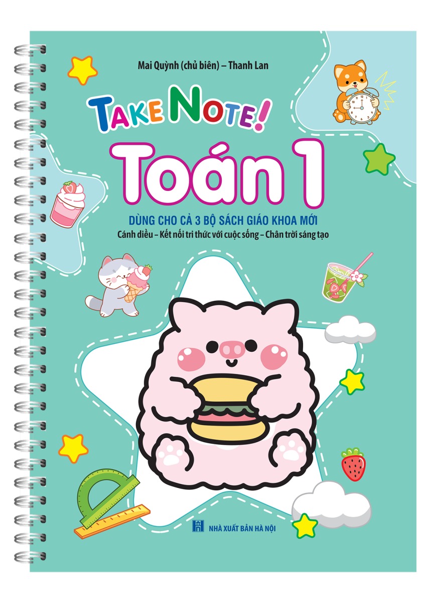 Bo
Take Note! - Toan 1 - Ảnh 3