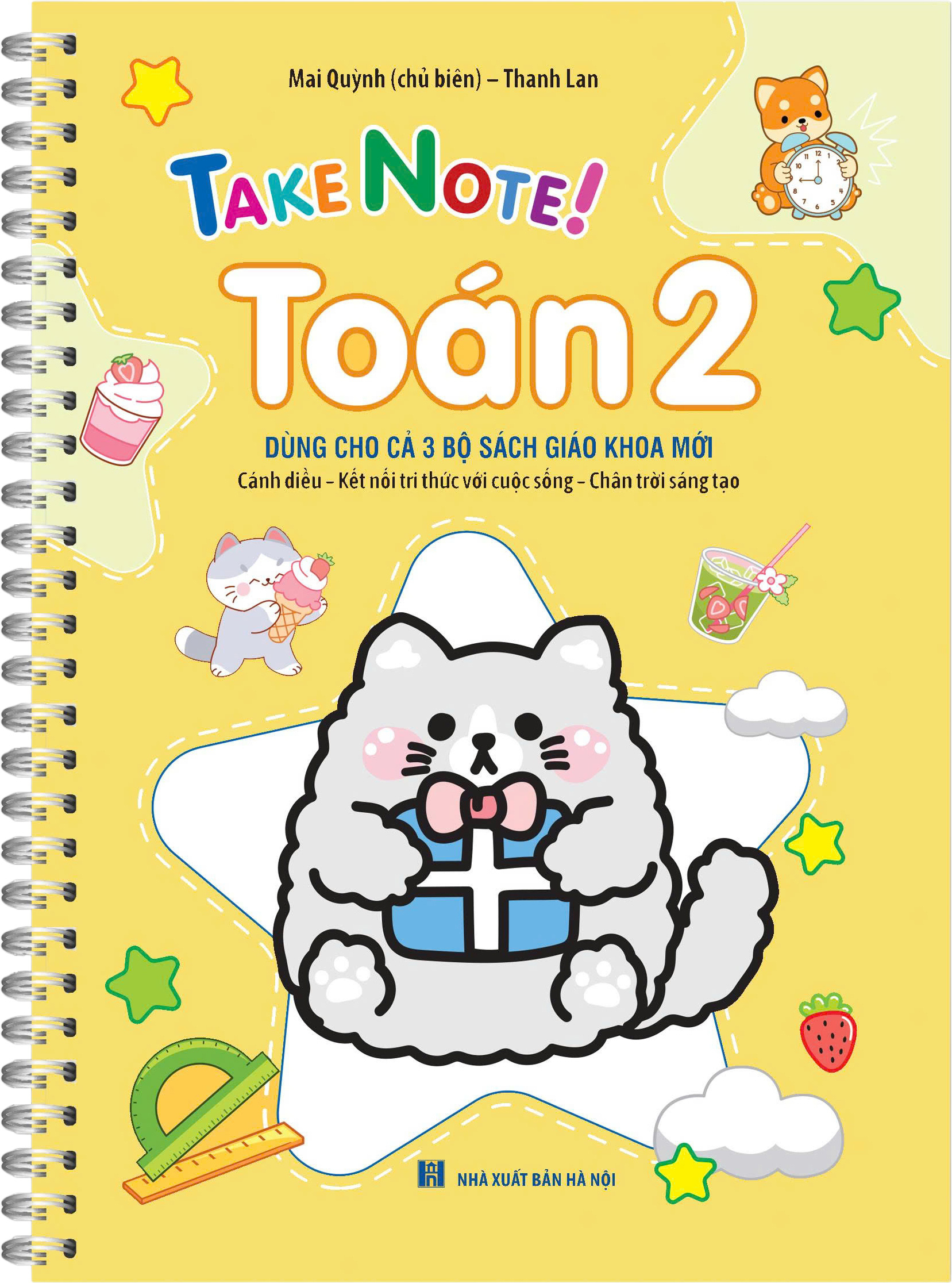 Bo
Take Note! - Toan 2 - Ban Lo Xo - Ảnh 2