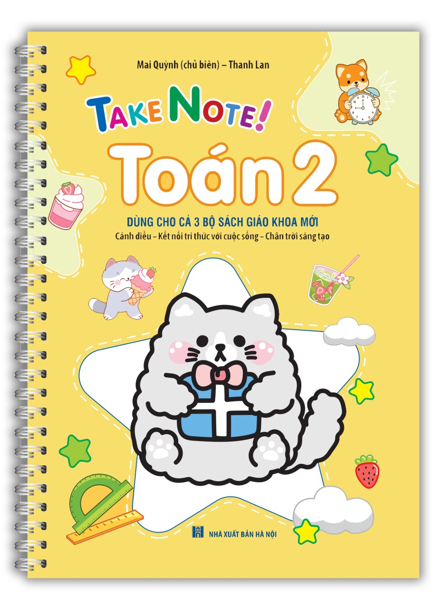 Bo
Take Note! - Toan 2 - Ban Lo Xo - Ảnh 3
