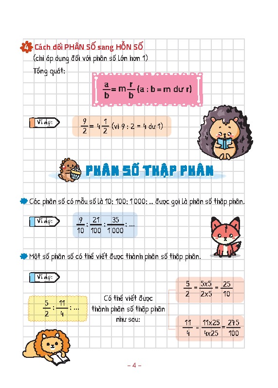 Bộ Take Note! - Toán 5 - Bản Lò Xo (Tái Bản 2025) - Ảnh 6