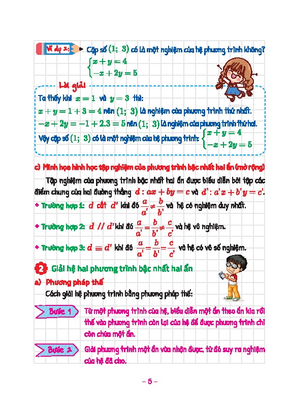 Bộ Take Note! - Toán 9 - Ảnh 6
