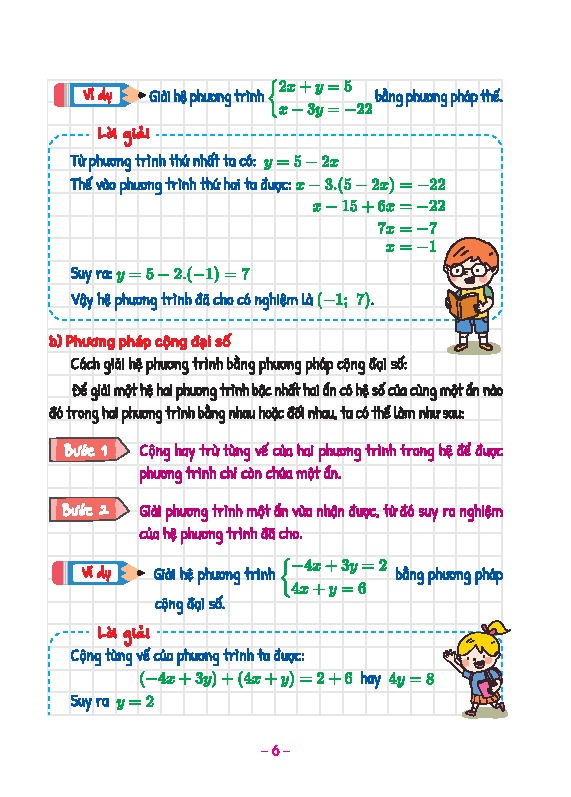 Bộ Take Note! - Toán 9 - Ảnh 7