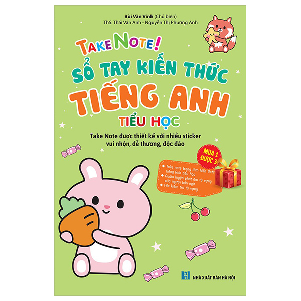 Bộ Take Note! Văn 6 - Không Lò Xo (Theo Chương Trình Sách Giáo Khoa Mới Nhất) - Ảnh 11