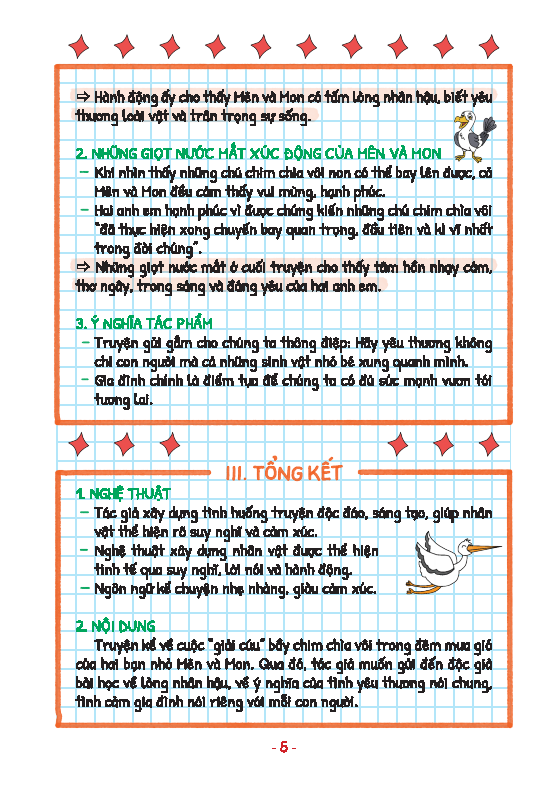 Bộ Take Note! Văn 7 - Ảnh 5