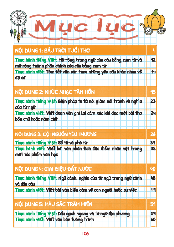 Bộ Take Note! Văn 7 - Ảnh 7