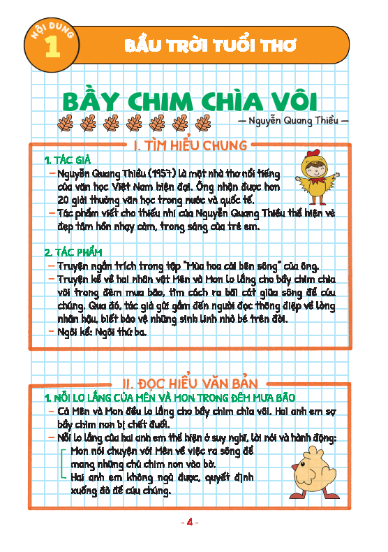 Bộ Take Note! Văn 7 - Bản Lò Xo - Ảnh 4