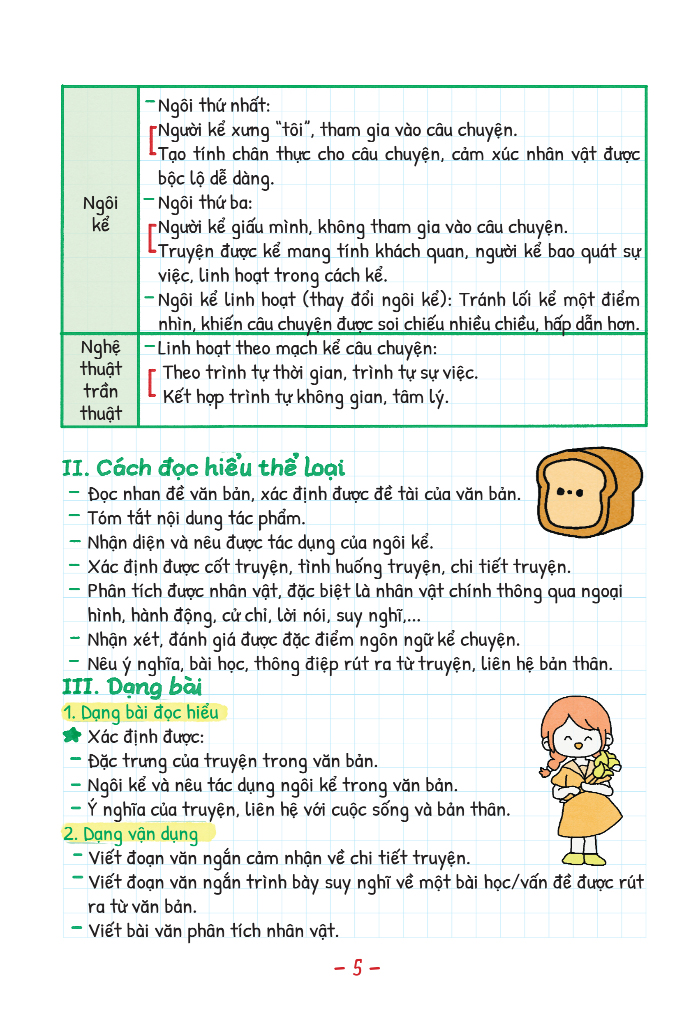 Bộ Take Note! - Văn 7 (Sách Lò Xo Dùng Cho Cả 3 Bộ Sách Giáo Khoa Mới) - Ảnh 4