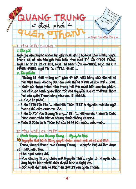 Bo
						
										
										Take Note Van 8 Co Lo Xo (Theo Chuong Trinh Sach Giao Khoa Moi Nhat - De Hoc, De Hieu, De Nho, De Ap Dung) - Ảnh 6