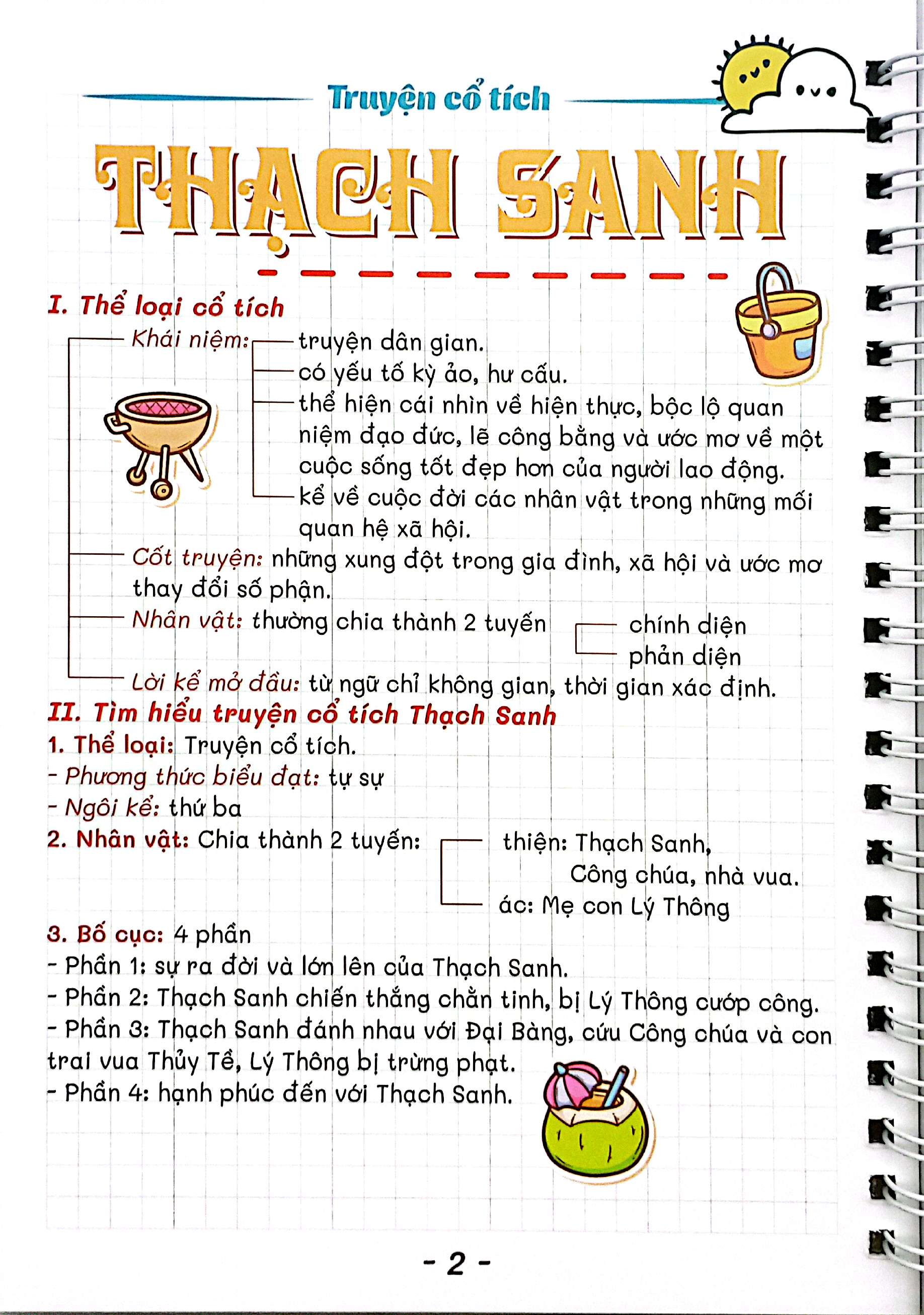 Bo
Take Notes Van 6 (Canh Dieu) - Ảnh 5