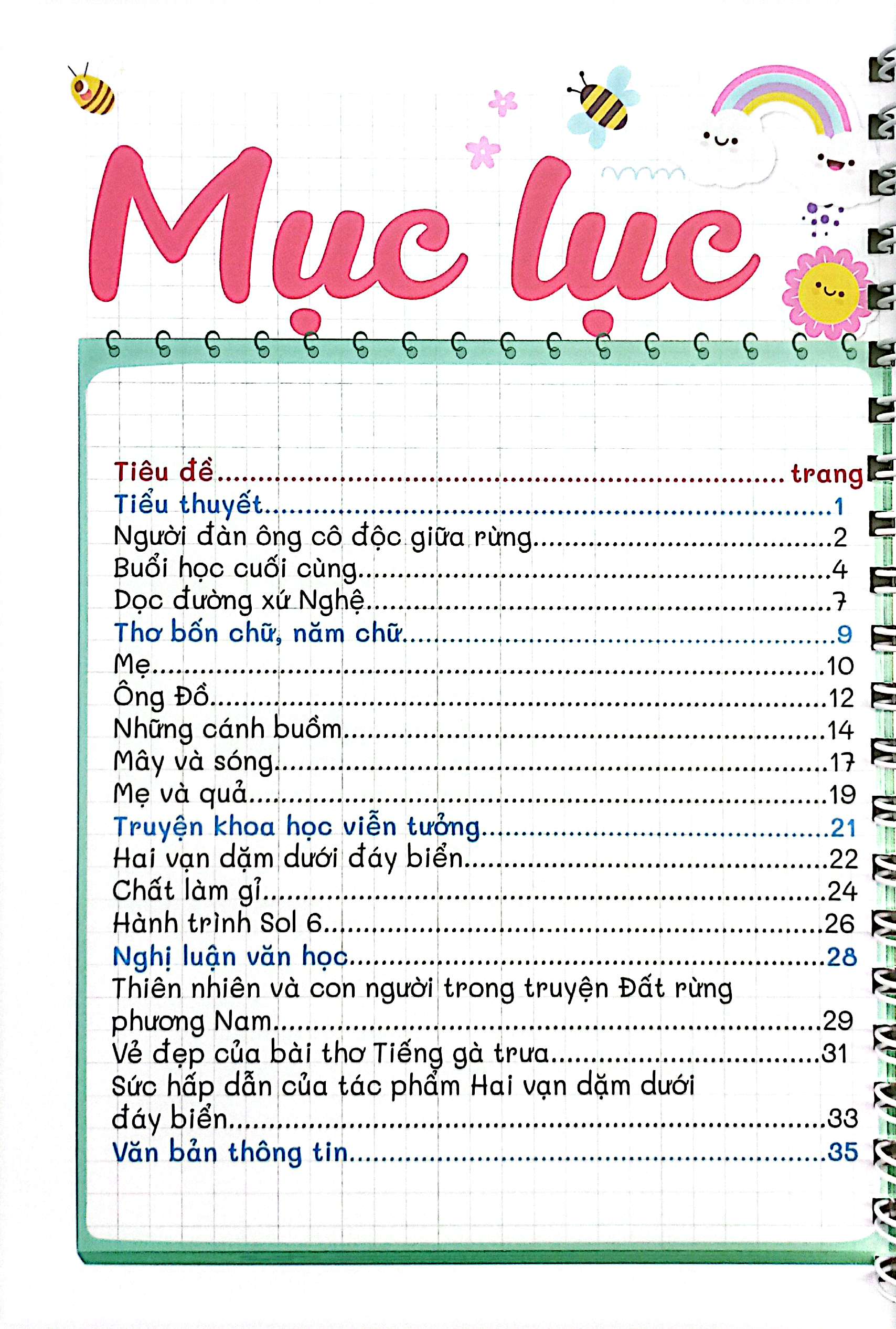 Bo
Take Notes Van 7 (Canh Dieu) - Ảnh 3