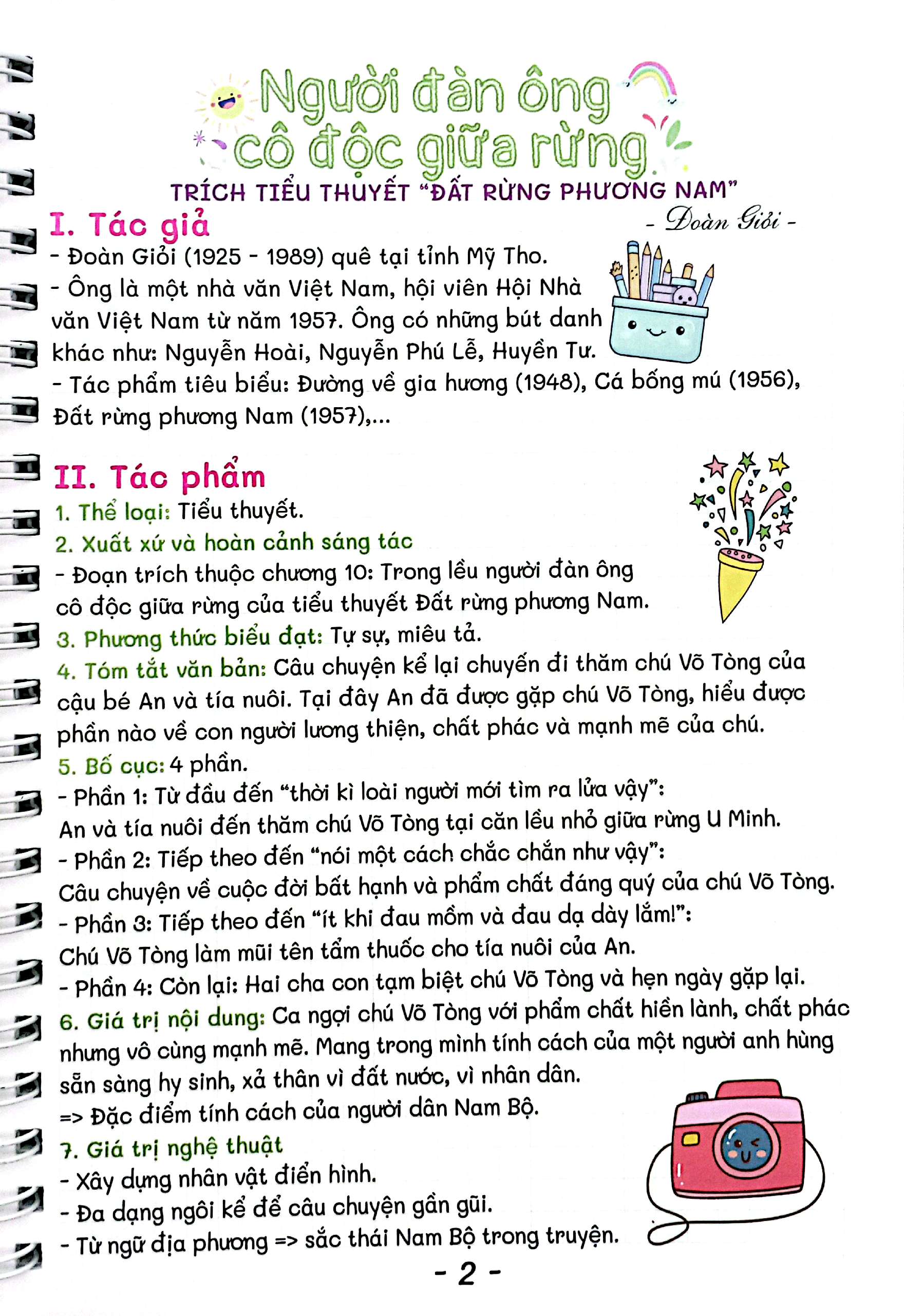 Bo
Take Notes Van 7 (Canh Dieu) - Ảnh 5