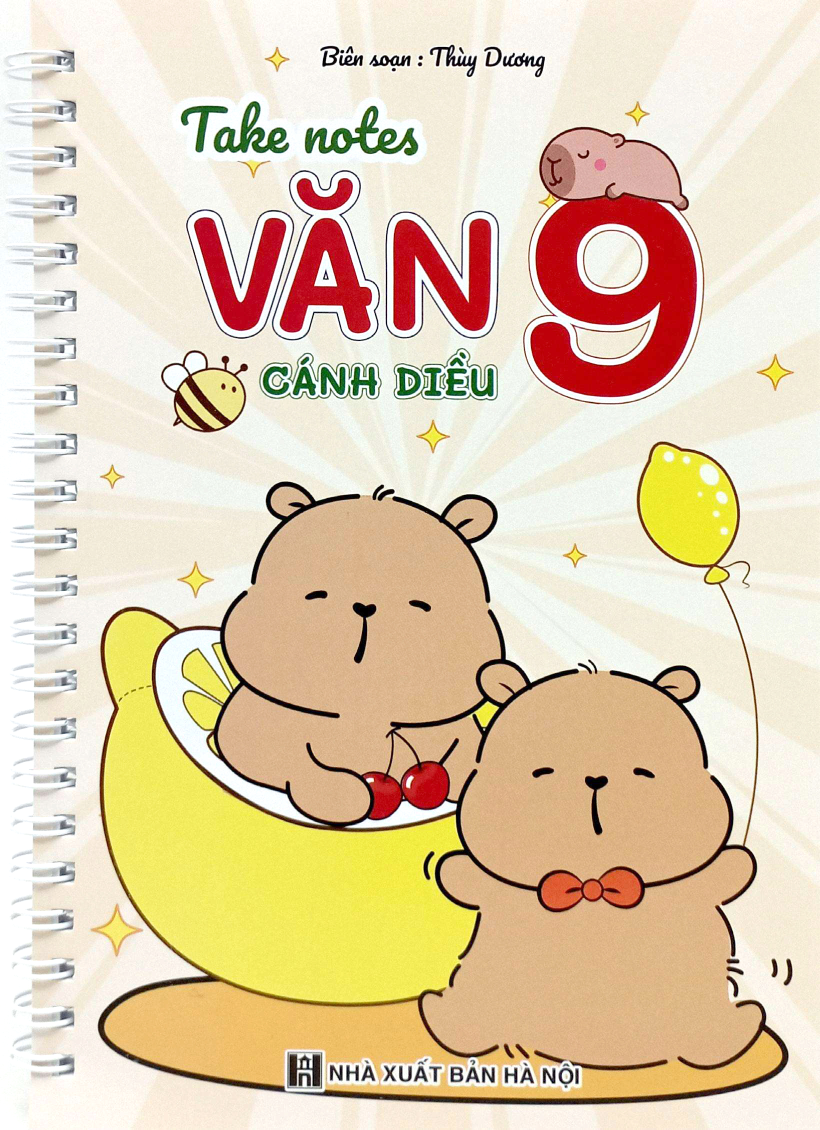 Bo
Take Notes - Van 9 (Canh Dieu) - Ảnh 2