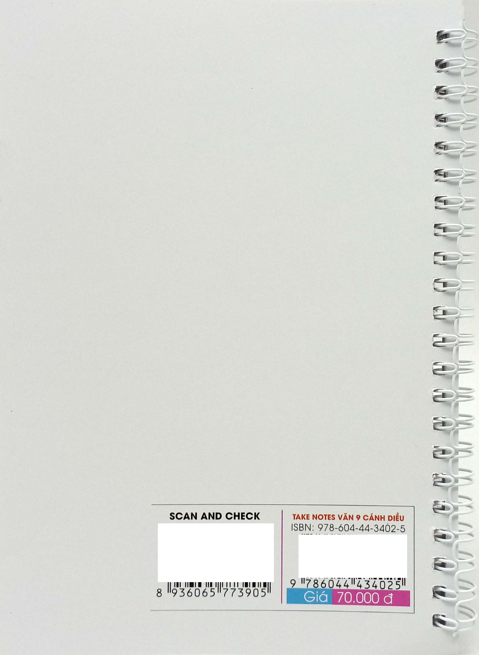 Bo
Take Notes - Van 9 (Canh Dieu) - Ảnh 6